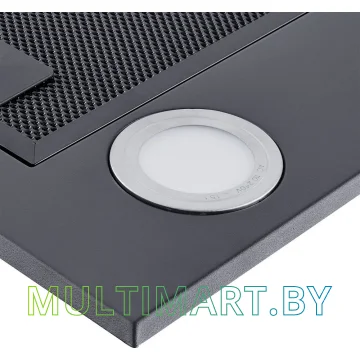 Вытяжка Exiteq EX-1446 (черный) картинка 5